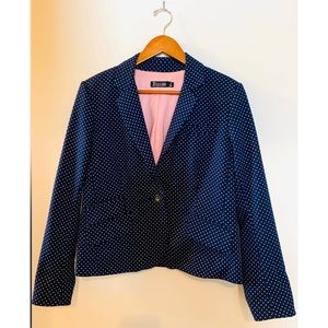NY & Company 7th Avenue Blazer
